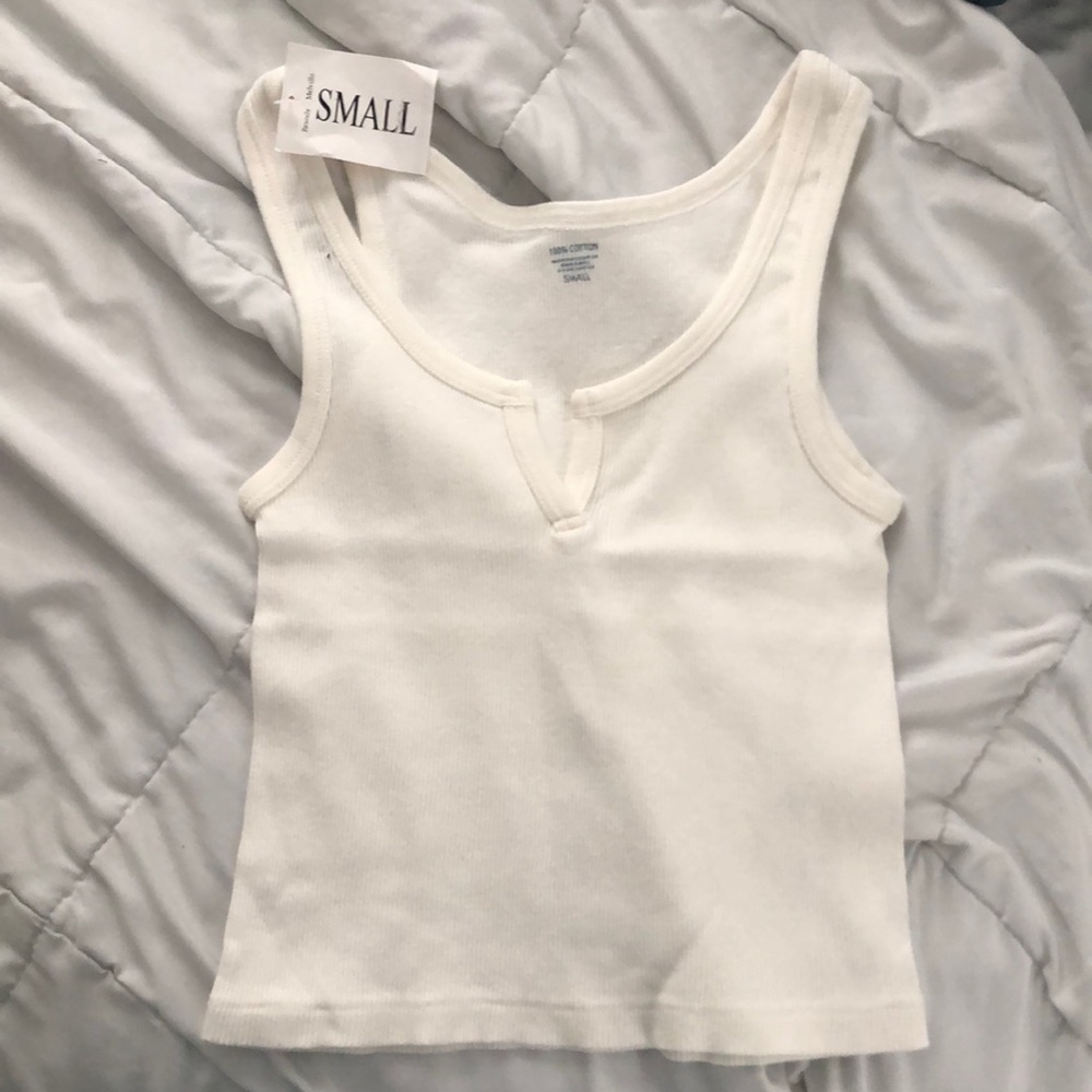 Trisha top brand new